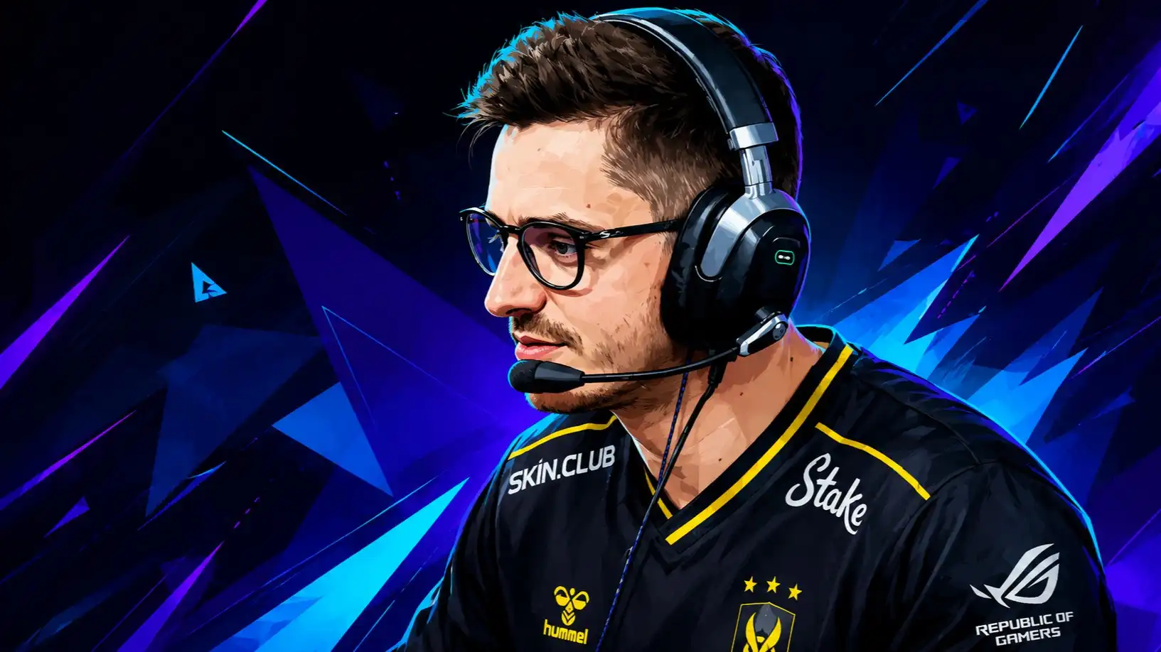 apEX Claims 2021 NAVI With s1mple and electroNic Was Not Better Than Modern Vitality